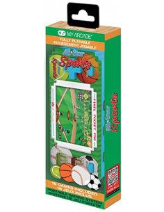 Retro - Pixel Pocket Pro...