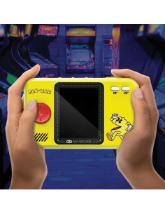 Retro - Pocket Player Pro +... 2