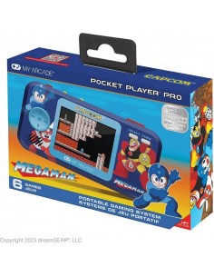 Retro - Pixel Pocket Pro...