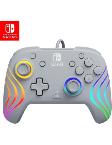 18198-Switch 2 - Afterglow  Wired Controller-0840454402254
