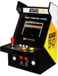 Retro - Micro Player Pro...