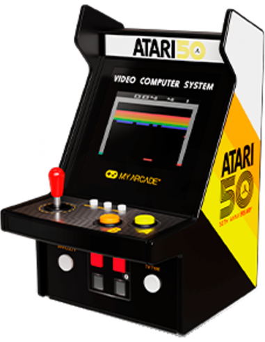 18356-Retro - Micro Player Pro Streets Of Rage Portable Retro Arcade-0845620071623