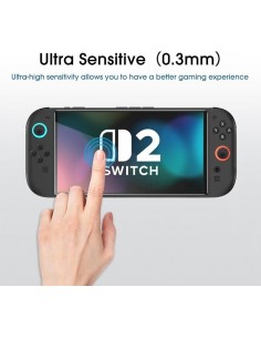 Switch 2 - Screen Protector... 2