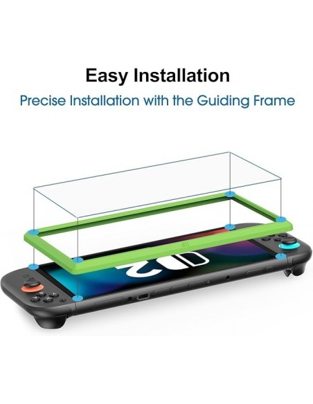-18194-Switch 2 - Screen Protector Kit -0840454402360