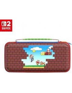 Switch 2 - Funda Playtrek...