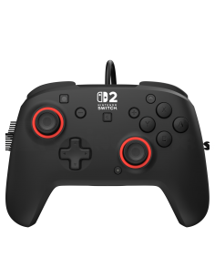 Switch 2 - Rematch Wired... 2