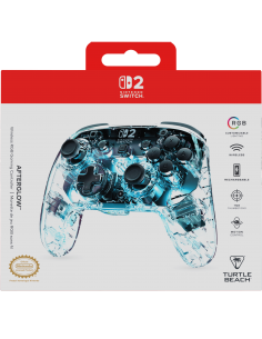 Switch 2 - Afterglow...