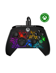 Xbox Series X - Afterglow... 2