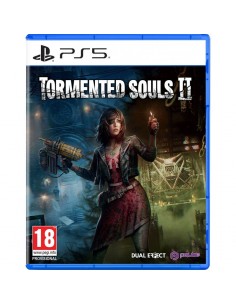 PS5 - Tormented Souls 2