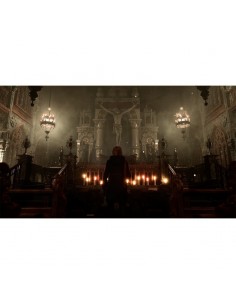 PS5 - Tormented Souls 2 2