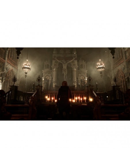 -13664-PS5 - Tormented Souls 2-5060690797708