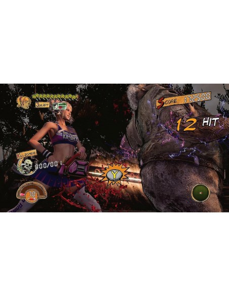 -17713-PS5 - Lollipop Chainsaw rePOP-7350002938935