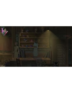 Switch - Bye Sweet Carole 2