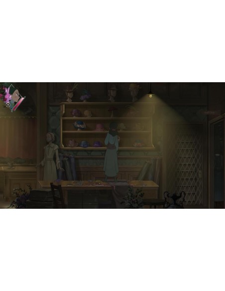 -16140-Switch - Bye Sweet Carole-5016488142380