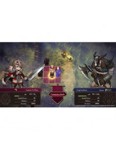 Switch - C.A.R.D.S. RPG The... 2