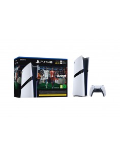 PS5 - Consola PS5 Pro V2...
