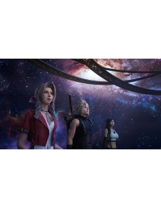 PS5 - Final Fantasy VII... 2