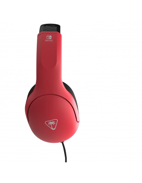 -17149-Switch - Airlite Fit Headset · Neon Blue & Red Headset-0840454400120