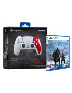 PS5 - Mando DualSense God...