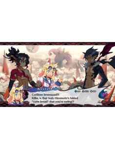 Switch 2 - Disgaea 7... 2