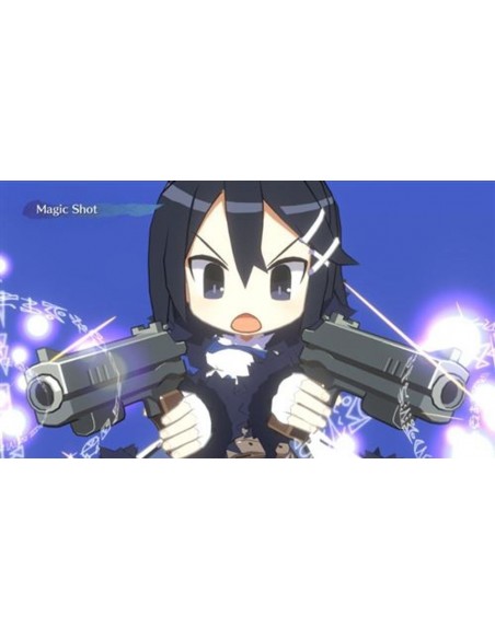 -17671-Switch 2 - Disgaea 7 Complete Deluxe Edition - Switch 2 Edition - Game Key Card-0810100865627