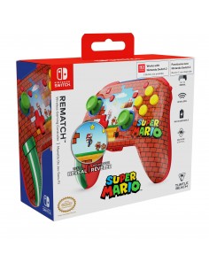 Switch - Rematch Wireless...