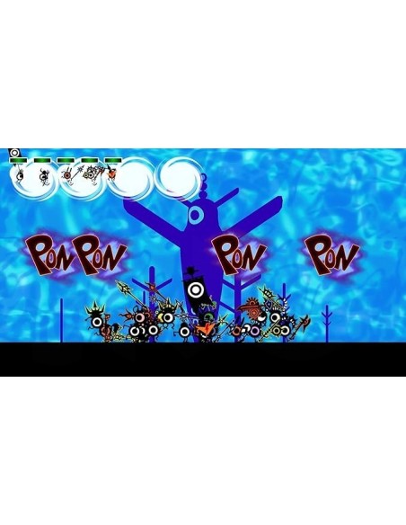 -16883-Switch - Patapon 1+2 Replay-3391892035490