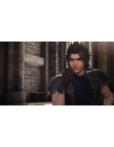 -18523-Switch - Crisis Core Final Fantasy VII Reunion - CIAB-5021290101241