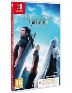 Switch - Crisis Core Final...