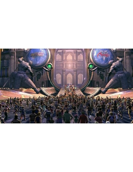 -18527-Switch - Final Fantasy X/X-2 HD Remaster - CIAB-5021290101142