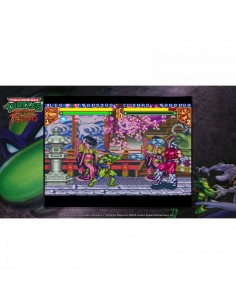 PS4 - Teenage Mutant Ninja... 2