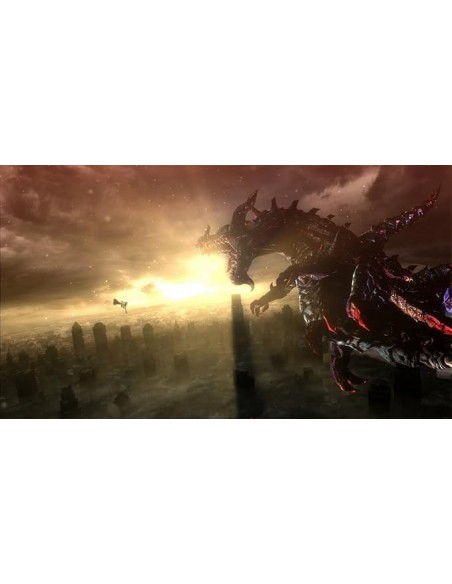 -16467-Switch - Bayonetta 2 + 1 - CIB - Imp - JPN-0045496591861