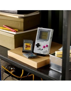 Merchandising - LEGO -... 2