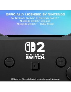 Switch 2 - Afterglow Wave... 2