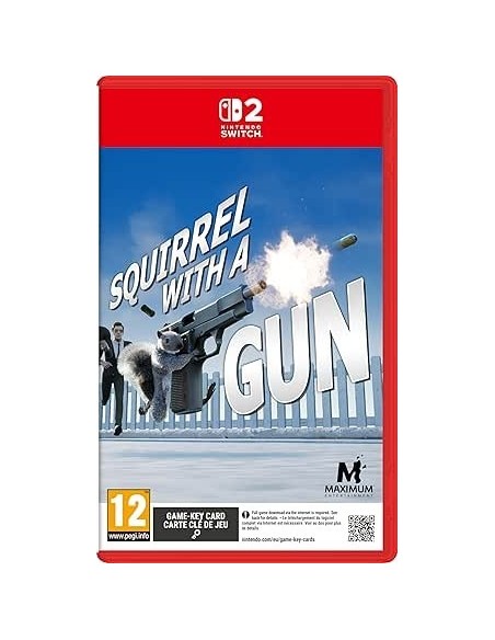 -18531-Switch 2 - Squirrel With A Gun-3700664533353