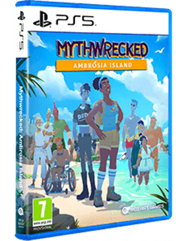 18530-PS5 - Mythwrecked: Ambrosia Island-3760328375446