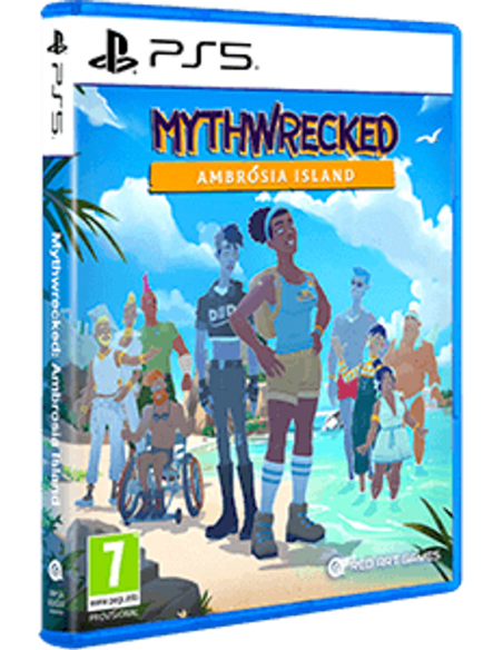 -18530-PS5 - Mythwrecked: Ambrosia Island-3760328375446
