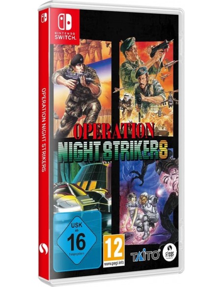 -18529-Switch - Operation Night Strikers Assault Ed-7350002938393