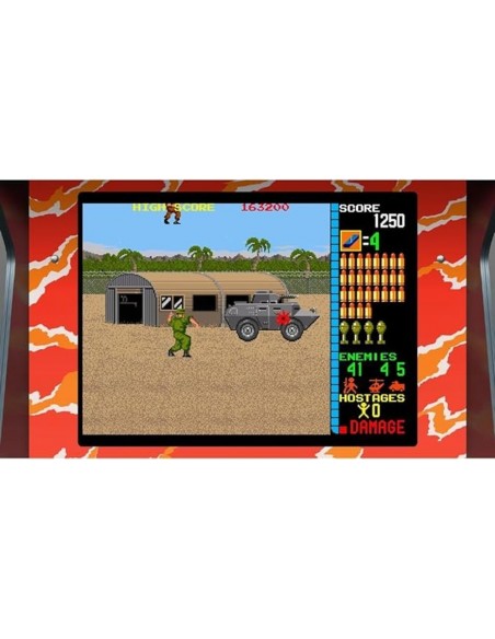 -18529-Switch - Operation Night Strikers Assault Ed-7350002938393