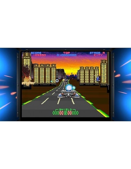 -18529-Switch - Operation Night Strikers Assault Ed-7350002938393