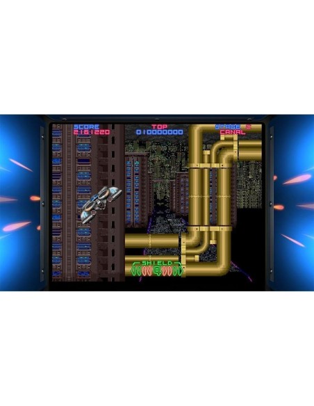 -18529-Switch - Operation Night Strikers Assault Ed-7350002938393