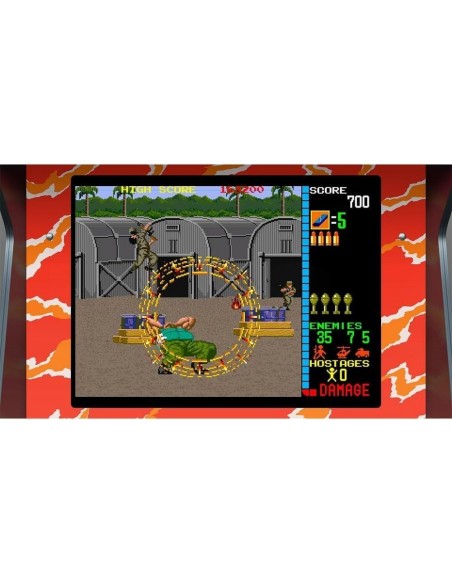 -18529-Switch - Operation Night Strikers Assault Ed-7350002938393