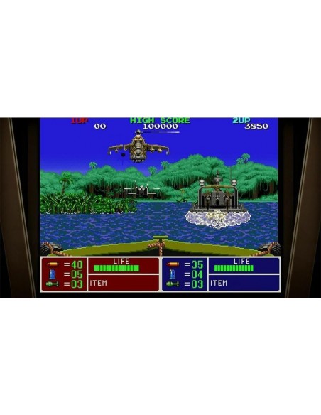 -18529-Switch - Operation Night Strikers Assault Ed-7350002938393