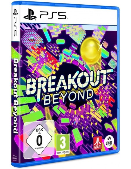 -18526-PS5 - Breakout Beyond -7350002938171
