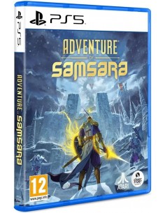PS5 - Adventure of Samsara