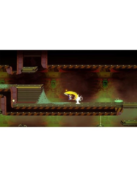 -18525-PS5 - Adventure of Samsara-7350002938157