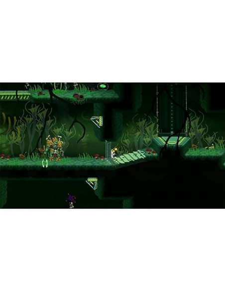 -18525-PS5 - Adventure of Samsara-7350002938157