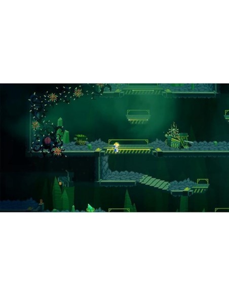 -18525-PS5 - Adventure of Samsara-7350002938157