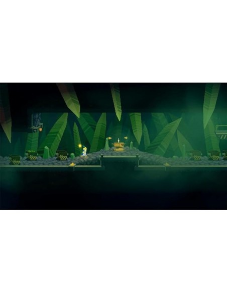 -18525-PS5 - Adventure of Samsara-7350002938157