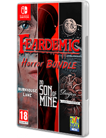 -18524-Switch - Feardemic Horror Bundle-5055377606817